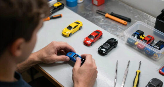 15 Best Hot Wheels Collectible Cars in 2026