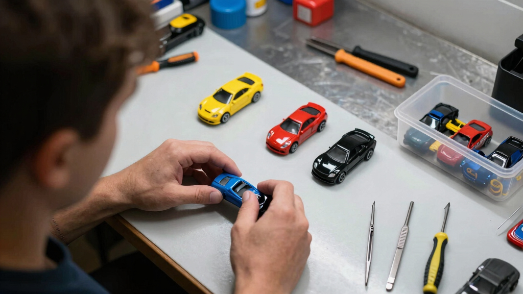 15 Best Hot Wheels Collectible Cars in 2026