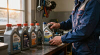 15 Best Motor Oils for Cars in 2026