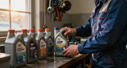 15 Best Motor Oils for Cars in 2026