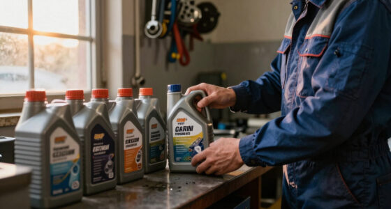 15 Best Motor Oils for Cars in 2026