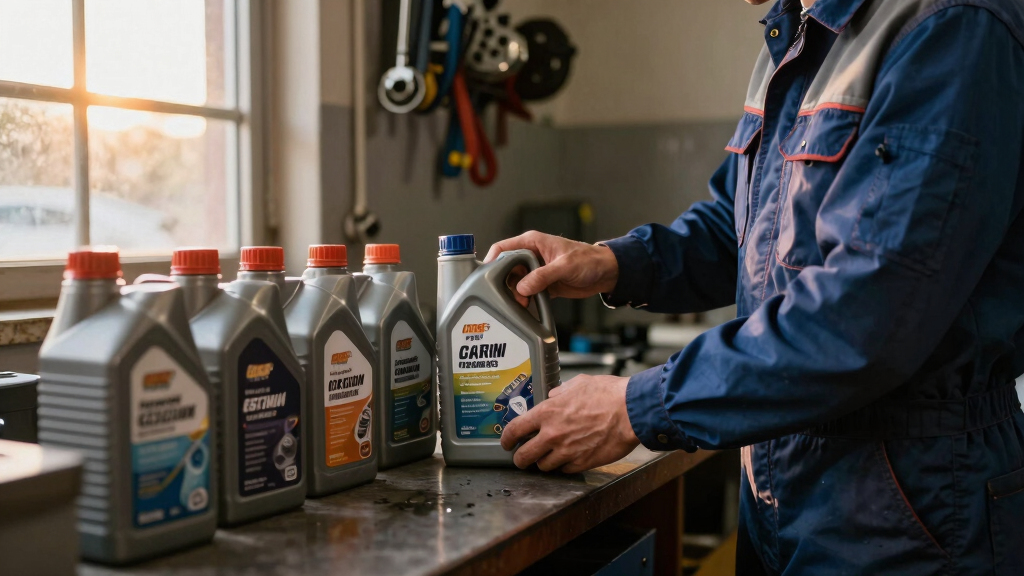 15 Best Motor Oils for Cars in 2026