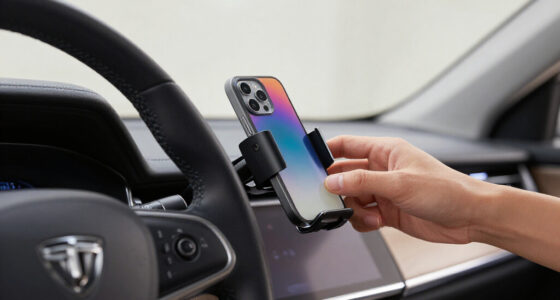 3 Best Automotive Gadget Accessories in 2026