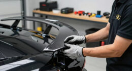 3 Best Lamborghini Car Accessories in 2026