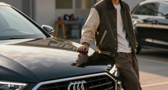 3 Best Luxury Cars in 2026