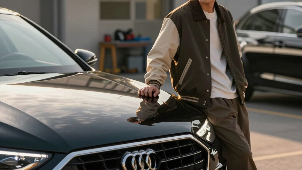 3 Best Luxury Cars in 2026