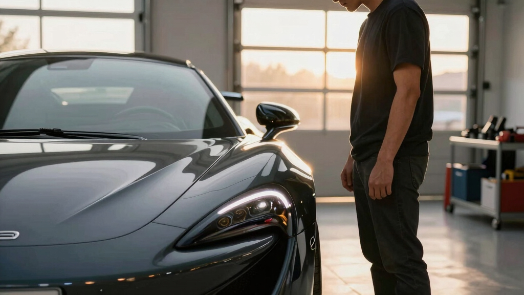 4 Best Electric Supercars in 2026