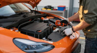 4 Best Electric Vehicles for Battery Longevity in 2026