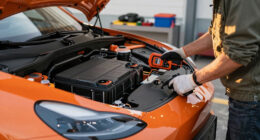 4 Best Electric Vehicles for Battery Longevity in 2026