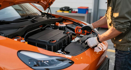 4 Best Electric Vehicles for Battery Longevity in 2026