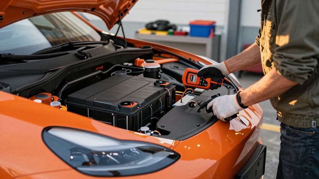 4 Best Electric Vehicles for Battery Longevity in 2026