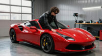 4 Best Luxury Sports Cars in 2026
