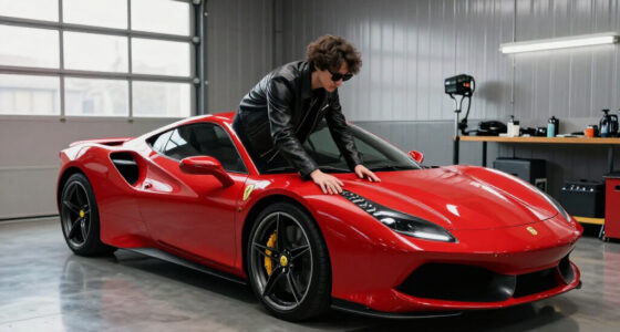 4 Best Luxury Sports Cars in 2026