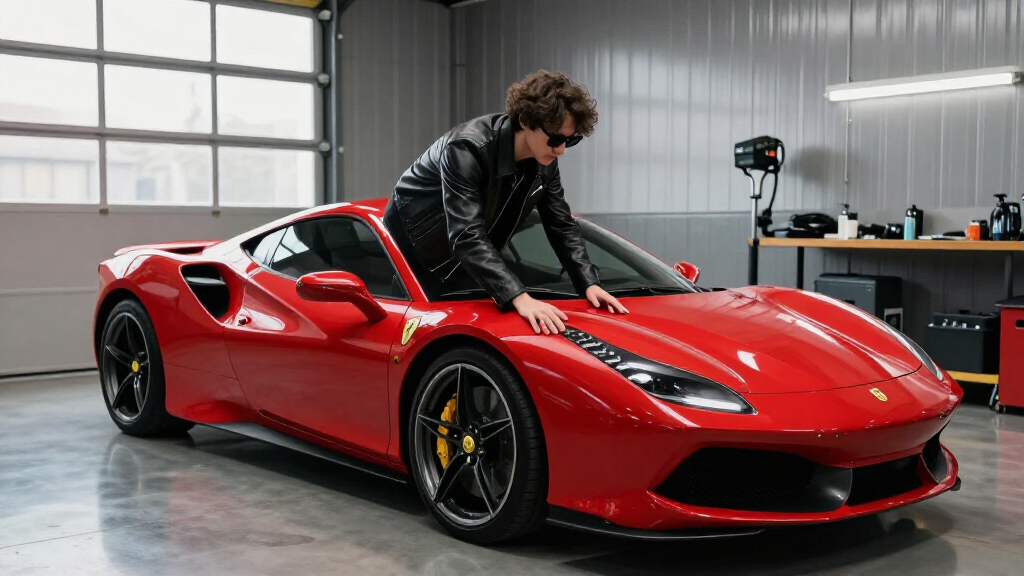 4 Best Luxury Sports Cars in 2026