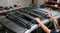 4 Best Toyota Venza Accessories in 2026