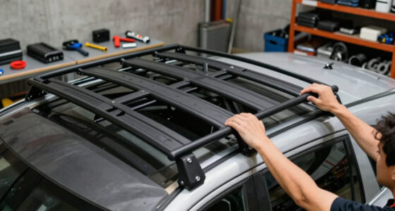 4 Best Toyota Venza Accessories in 2026