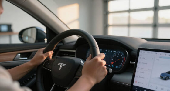 4 Best Vehicle Motion Cue Systems in 2026