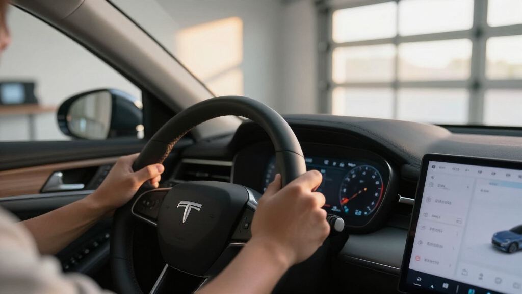 4 Best Vehicle Motion Cue Systems in 2026