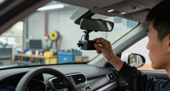 5 Best Driver Monitoring Cameras in 2026