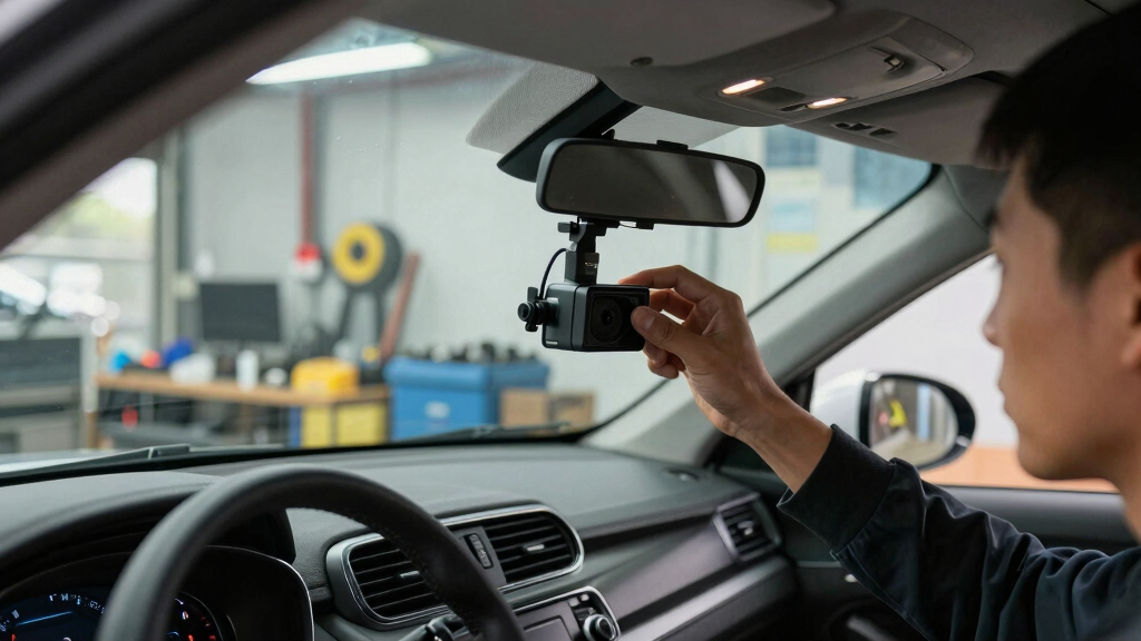5 Best Driver Monitoring Cameras in 2026