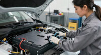 5 Best Electric Vehicle Batteries in 2026