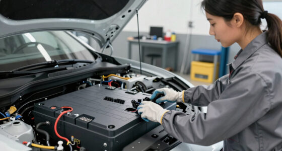 5 Best Electric Vehicle Batteries in 2026