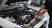 5 Best Mitsubishi Evo Performance Parts in 2026