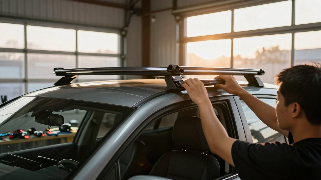 5 Best Toyota Corolla Cross Accessories in 2026