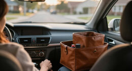 6 Best Car Interior Organizing Accessories in 2026
