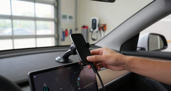 6 Best Electric Car Accessories in 2026