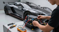 6 Best Electric Hypercars in 2026