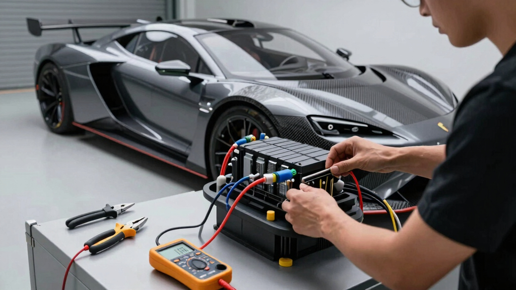 6 Best Electric Hypercars in 2026