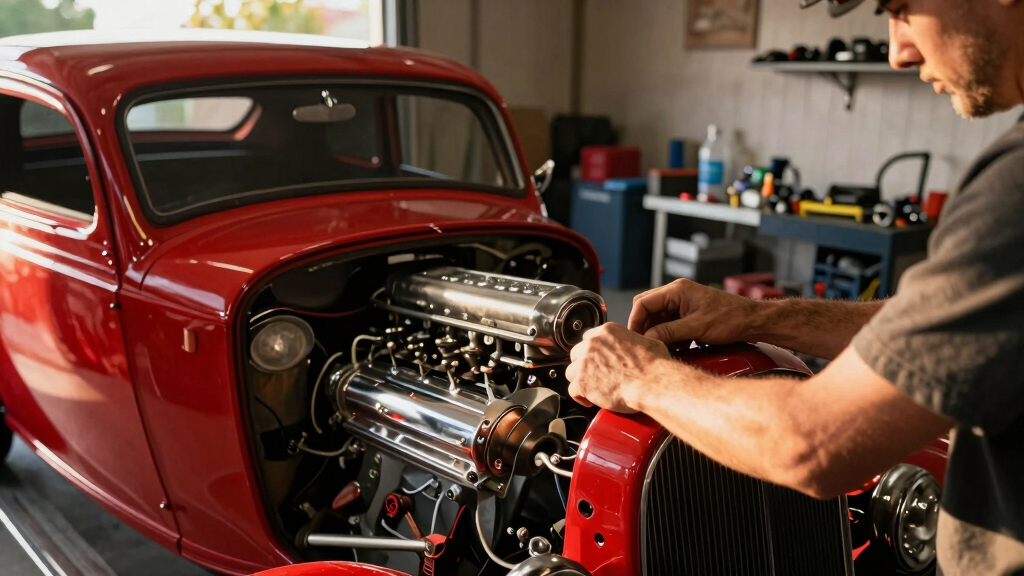 6 Best Hot Rod Cars in 2026