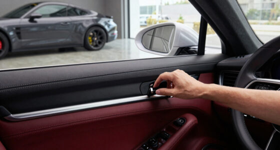 6 Best Porsche Car Accessories in 2026