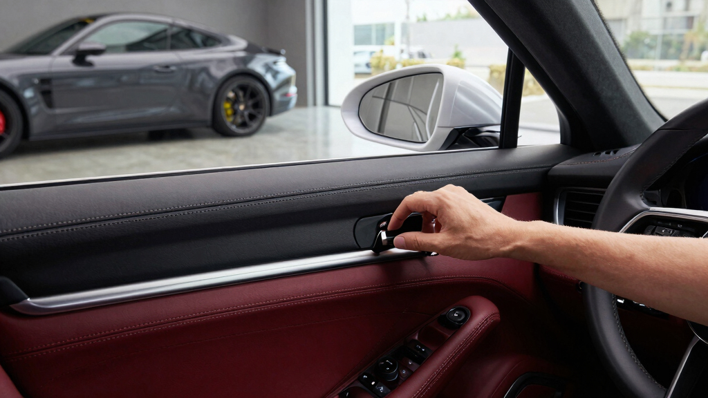 6 Best Porsche Car Accessories in 2026