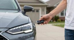 6 Best Remote Car Starters in 2026