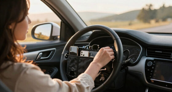 7 Best Car Interior Organizers in 2026