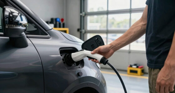 7 Best Electric Microcars in 2026