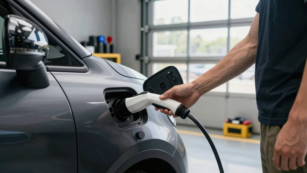 7 Best Electric Microcars in 2026