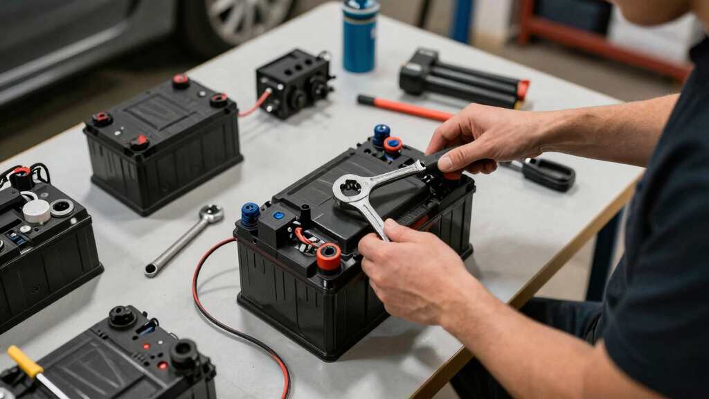 7 Best Electric Vehicle Conversion Kits in 2026