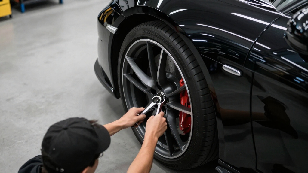 7 Best Luxury Performance Cars in 2026