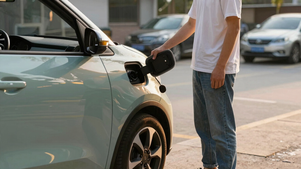 8 Best Electric Microcars in 2026