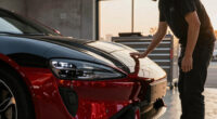 8 Best Electric Sports Cars in 2026