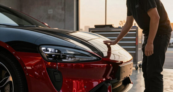 8 Best Electric Sports Cars in 2026