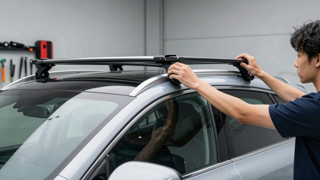 8 Best Kia Syros Accessories in 2026