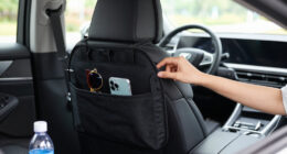 9 Best Car Seat Organizer And Storage In 2026