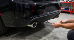 9 Best Dodge Charger Accessories in 2026