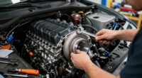 9 Best Dodge Charger Performance Parts in 2026