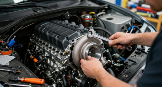 9 Best Dodge Charger Performance Parts in 2026