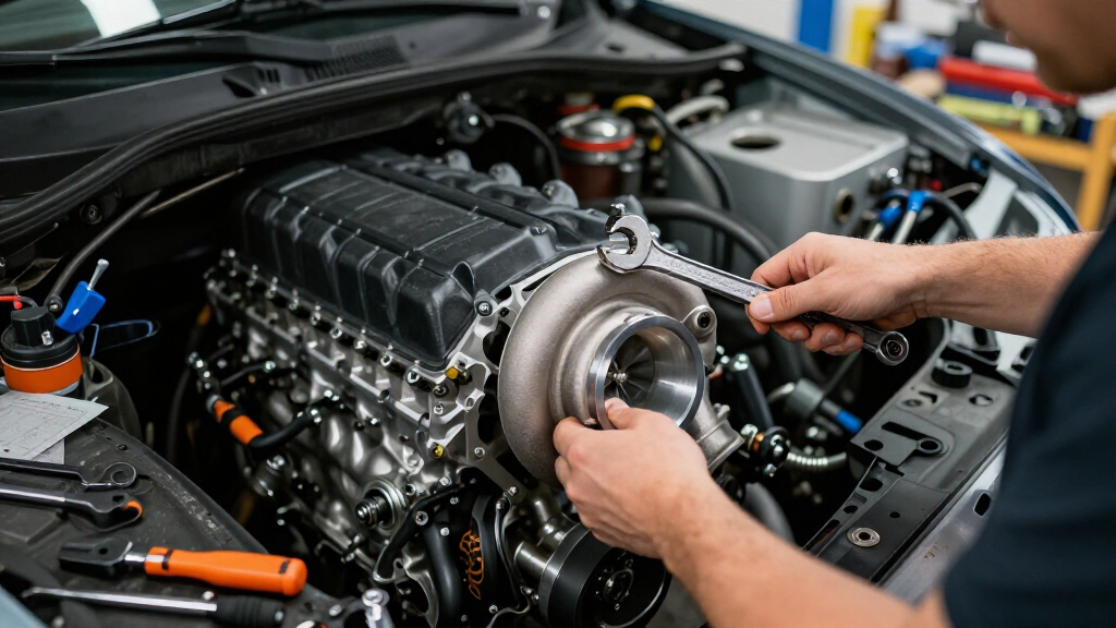 9 Best Dodge Charger Performance Parts in 2026